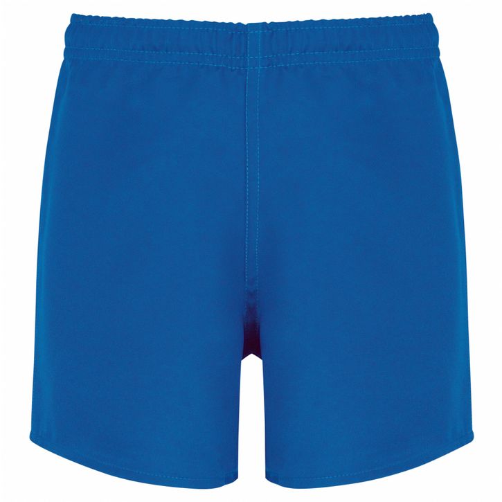 Short de rugby enfant