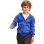 Premium Hooded Sweat Jacket Kids