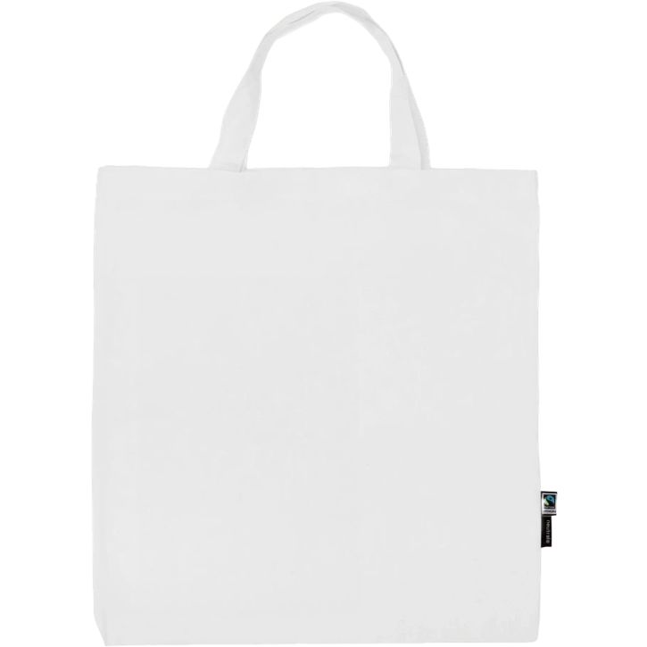 Shopping Bag, Short Handles
