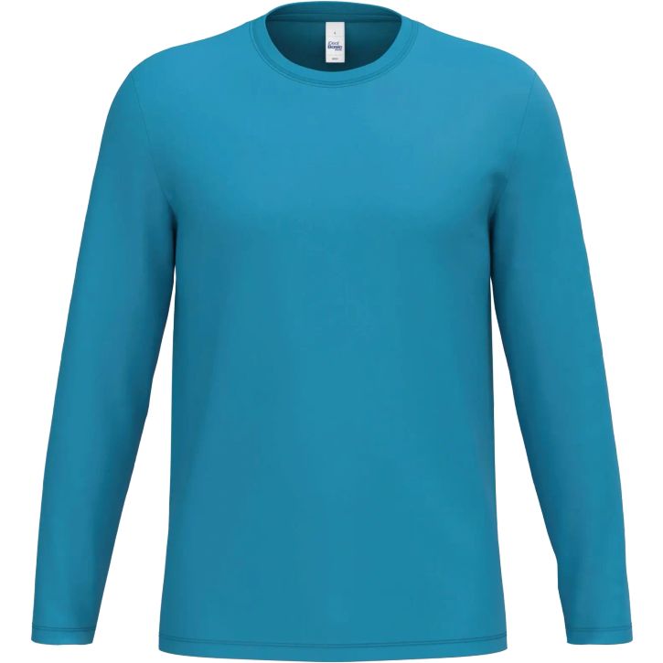 Image produit T-shirt LSL unisexe iDeal190