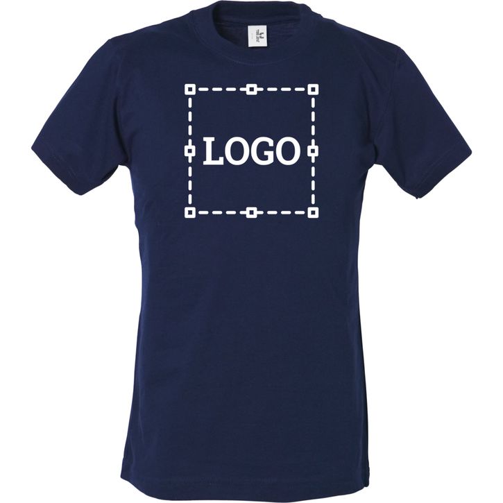 Image produit Junior power tee