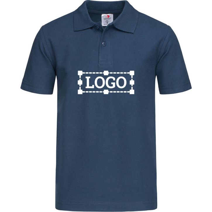 Image produit Polo Kids