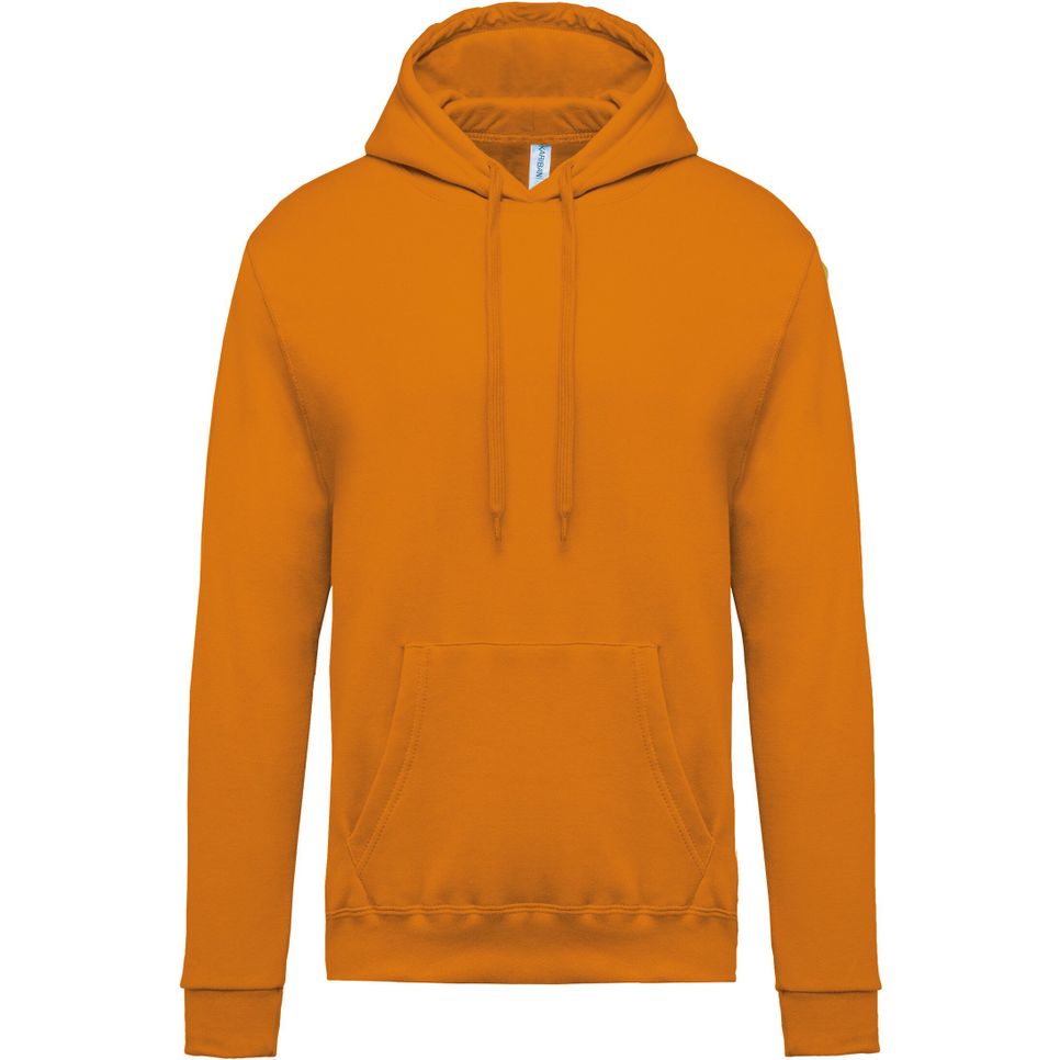 Sweat-shirt capuche homme 