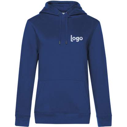 Image produit B&C Queen Hooded_°