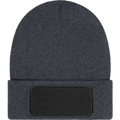 Image produit Beanie with Patch - Thinsulate