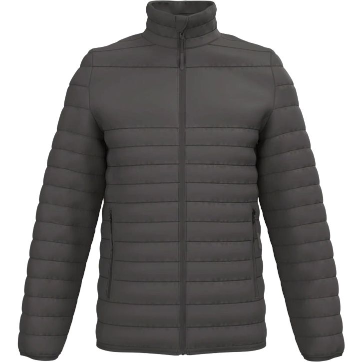 Image produit Doudoune matelassée homme