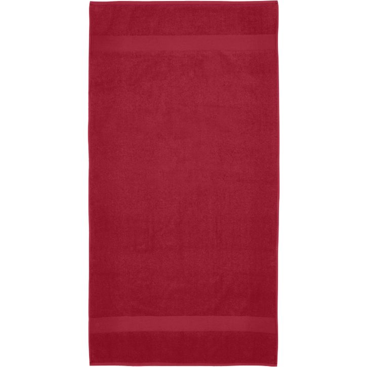 Image produit Serviette Amelia de 70 x 140 cm en coton