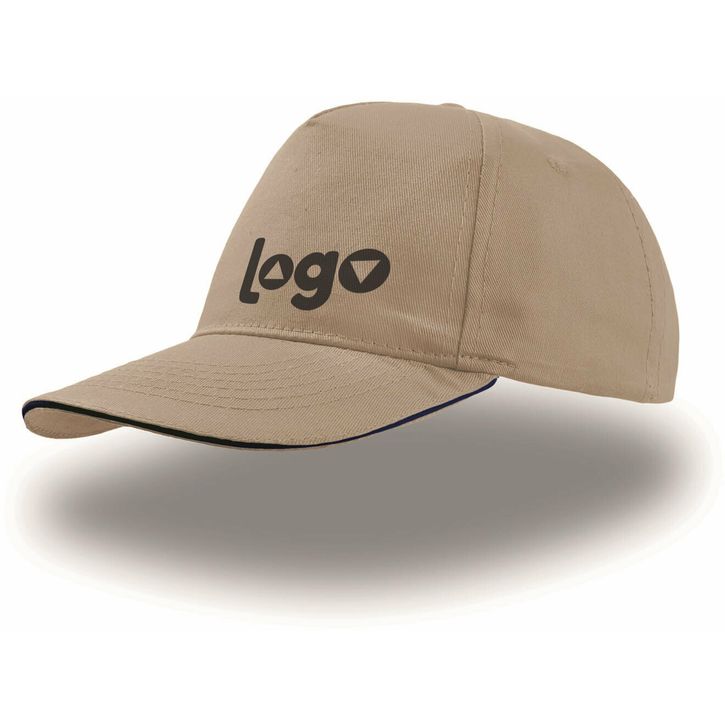 Image produit Start Five Sandwich Cap