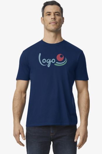 Image produit Softstyle™ EZ adult t-shirt