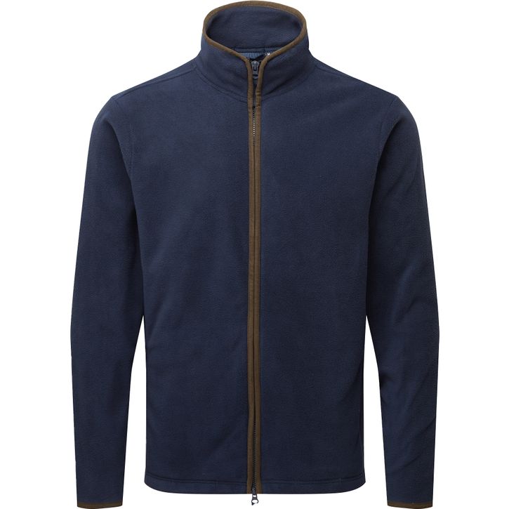 Image produit Veste polaire "Artisan" pour homme
