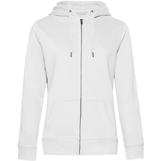 B&C Queen Zipped Hood_°