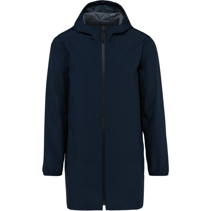 Veste imperméable unisexe 