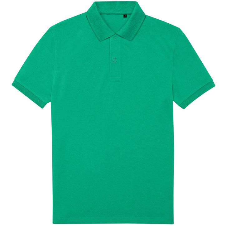 Image produit B&C My Eco Polo 65/35_°