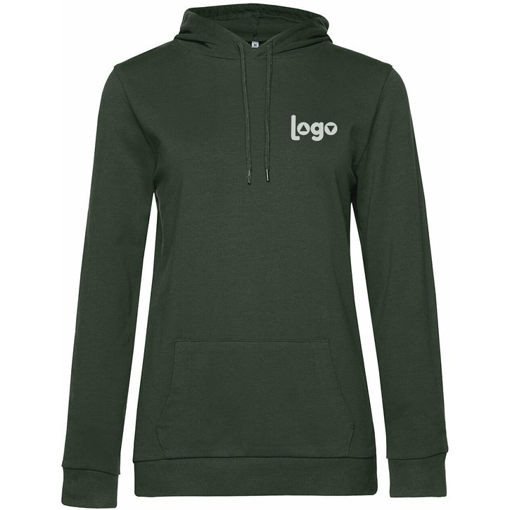 Image produit #Hoodie /women