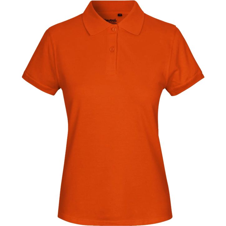 Image produit Ladies Classic Polo