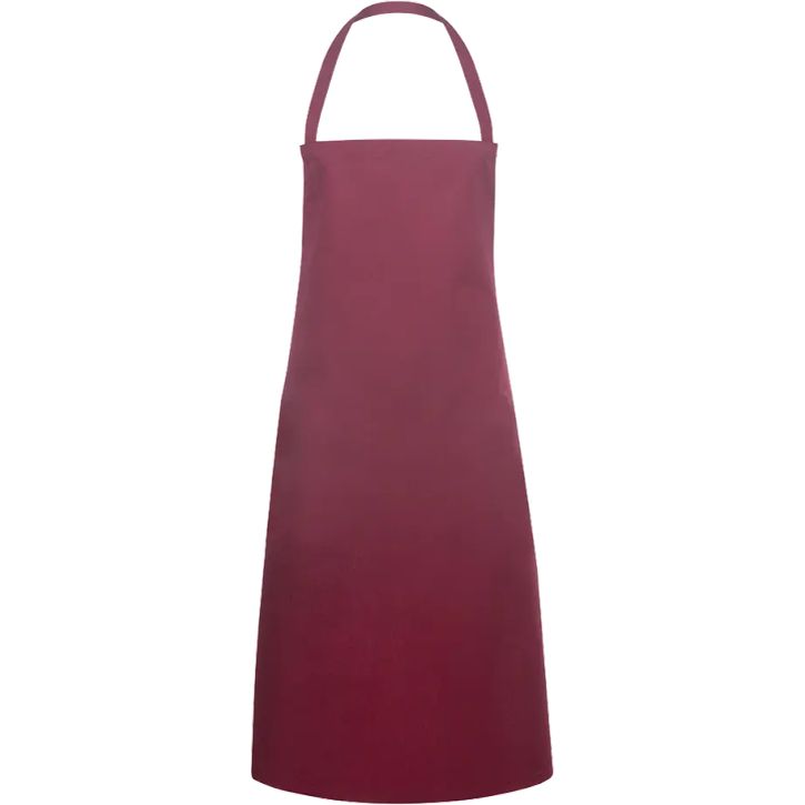 Bib Apron Basic