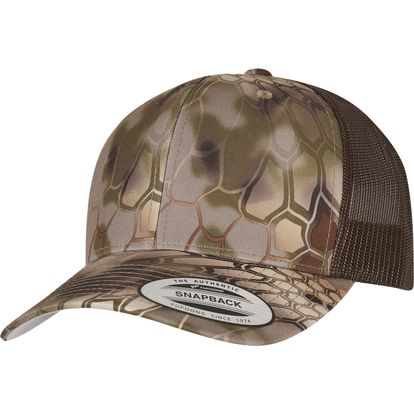 Image produit Classics® Kryptek® RetroTrucker Cap