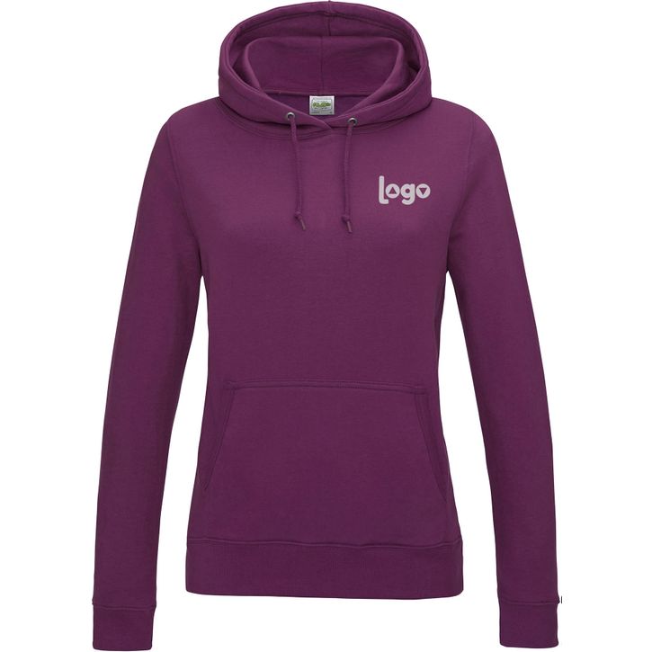 Image produit Women's College Hoodie