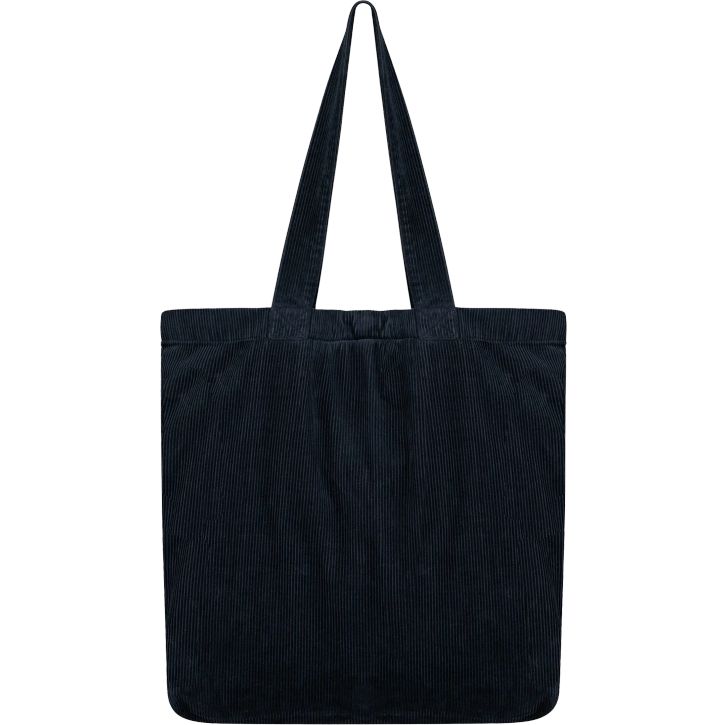 Image produit Sac délavé en velours côtelé