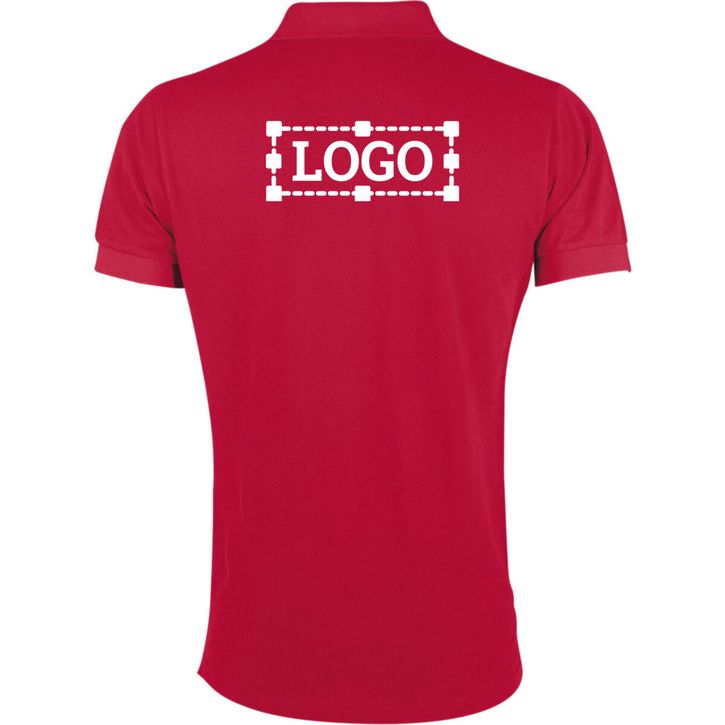 Image produit Portland Men