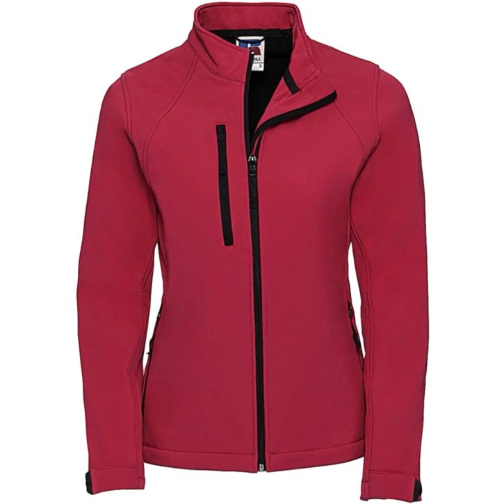 Image produit Veste softshell femme