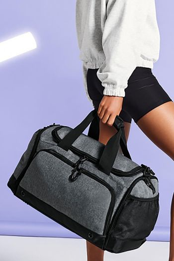 Image produit Athleisure Holdall