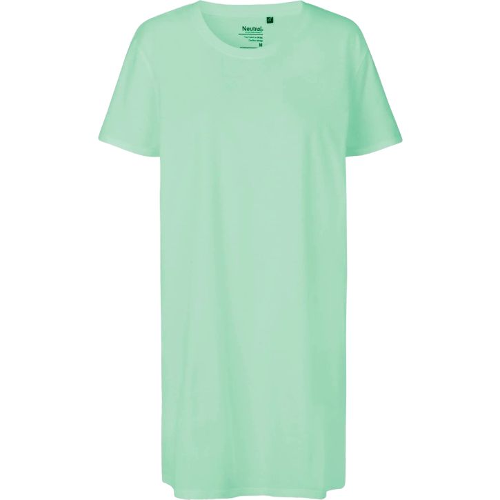 Image produit Ladies Long Length T-Shirt