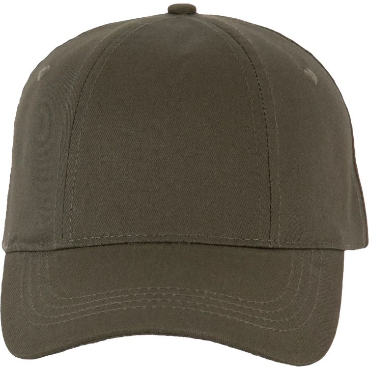 Image produit Casquette "Easy printing" - 6 panneaux 