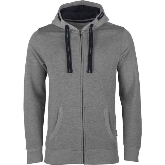 Men´s Hooded Jacket