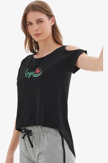 Image produit Women´s drop tail T