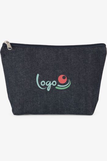 Image produit Pochette denim