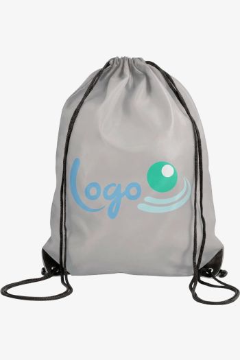 Image produit Sac à dos cordelettes