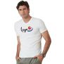 Stretch-T V-Neck