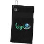 Serviette de golf