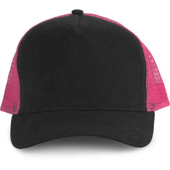 Casquette Trucker - 5 panneaux