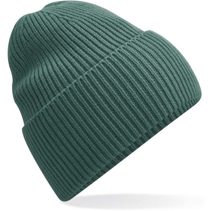 Image produit Bonnet à revers sur-dimensionné