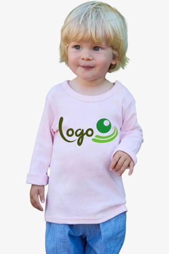 Image produit Babies Long Sleeve T-Shirt