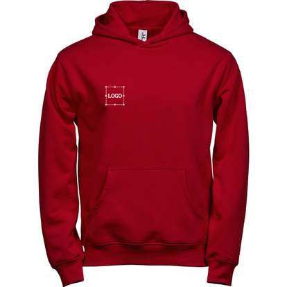 Image produit Junior power hoodie