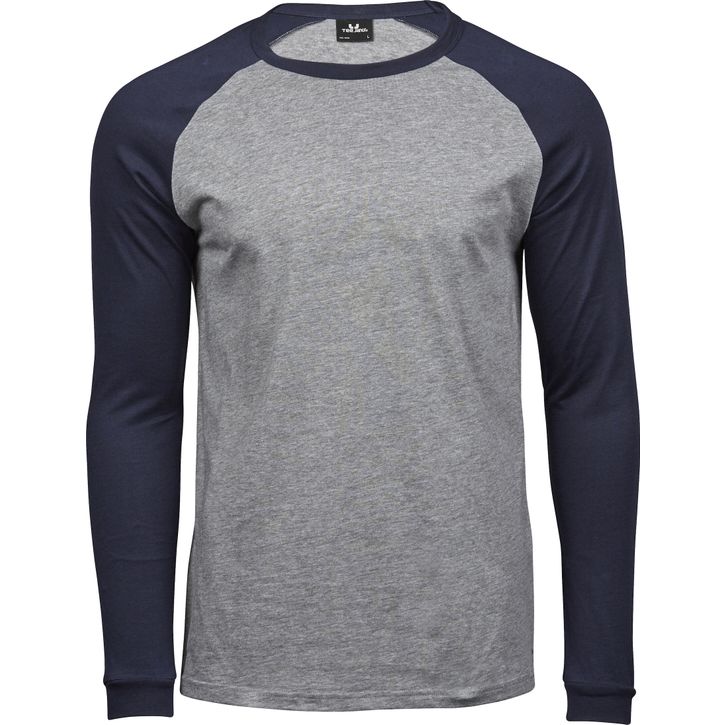 Image produit Baseball long sleeve tee