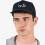 First - Casquette 5 panneaux