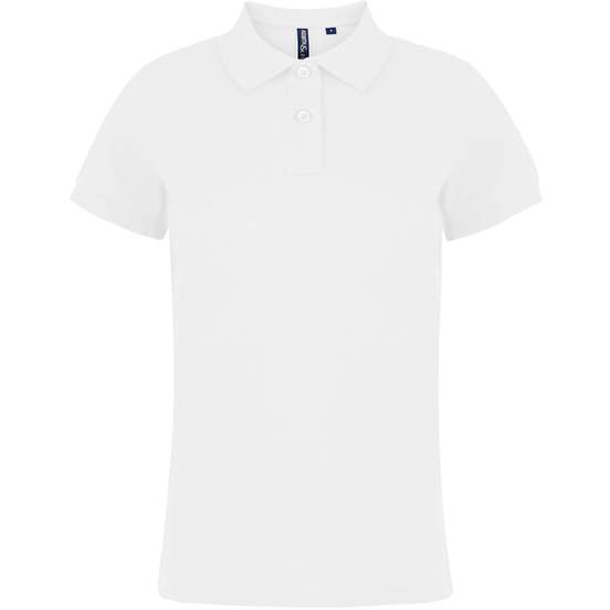 Women's polo