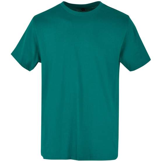 Basic Round Neck T-Shirt