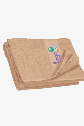 Image produit Serviette de bain KARIBAN 70 X 140