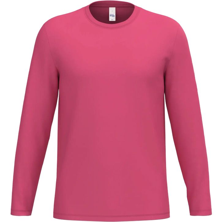 Image produit T-shirt LSL unisexe iDeal190
