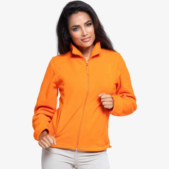 Polar fleece women