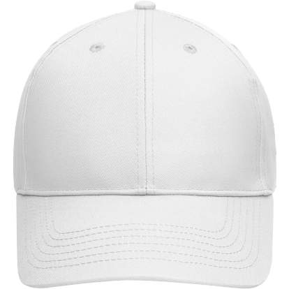 Image produit 6 Panel Cap Bio Cotton