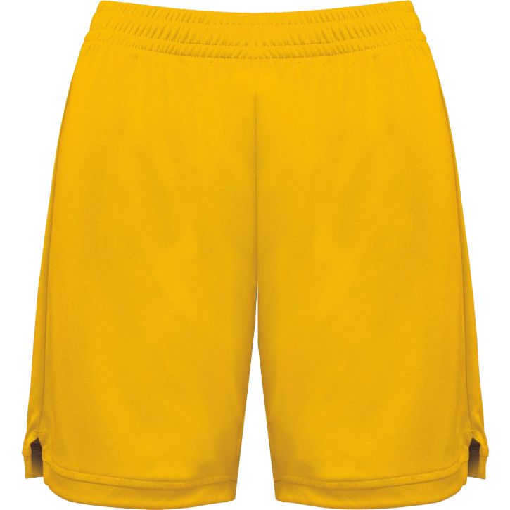 Image produit Short de basket-ball femme