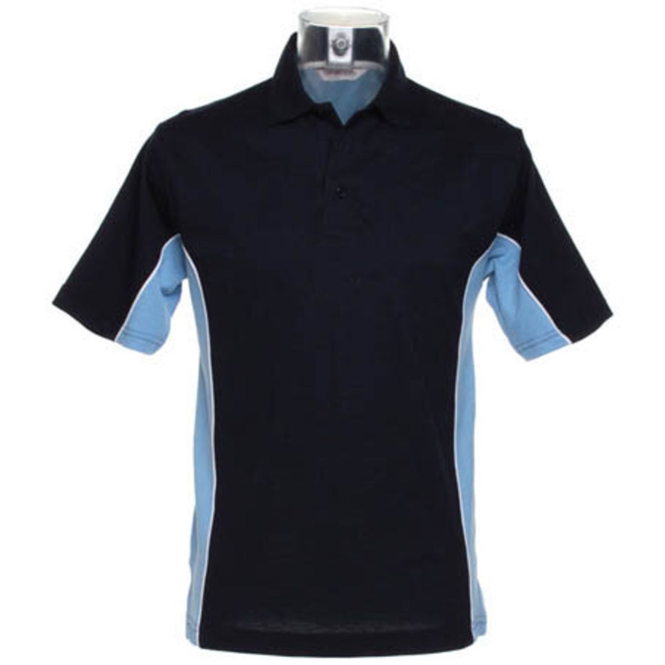 Gamegear Track Polo