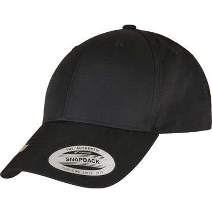 Image produit Flexfit Recycled Poly Twill Cap