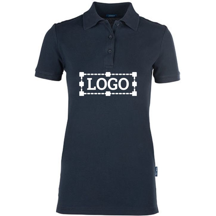 Image produit Women´s Luxury Stretch Polo